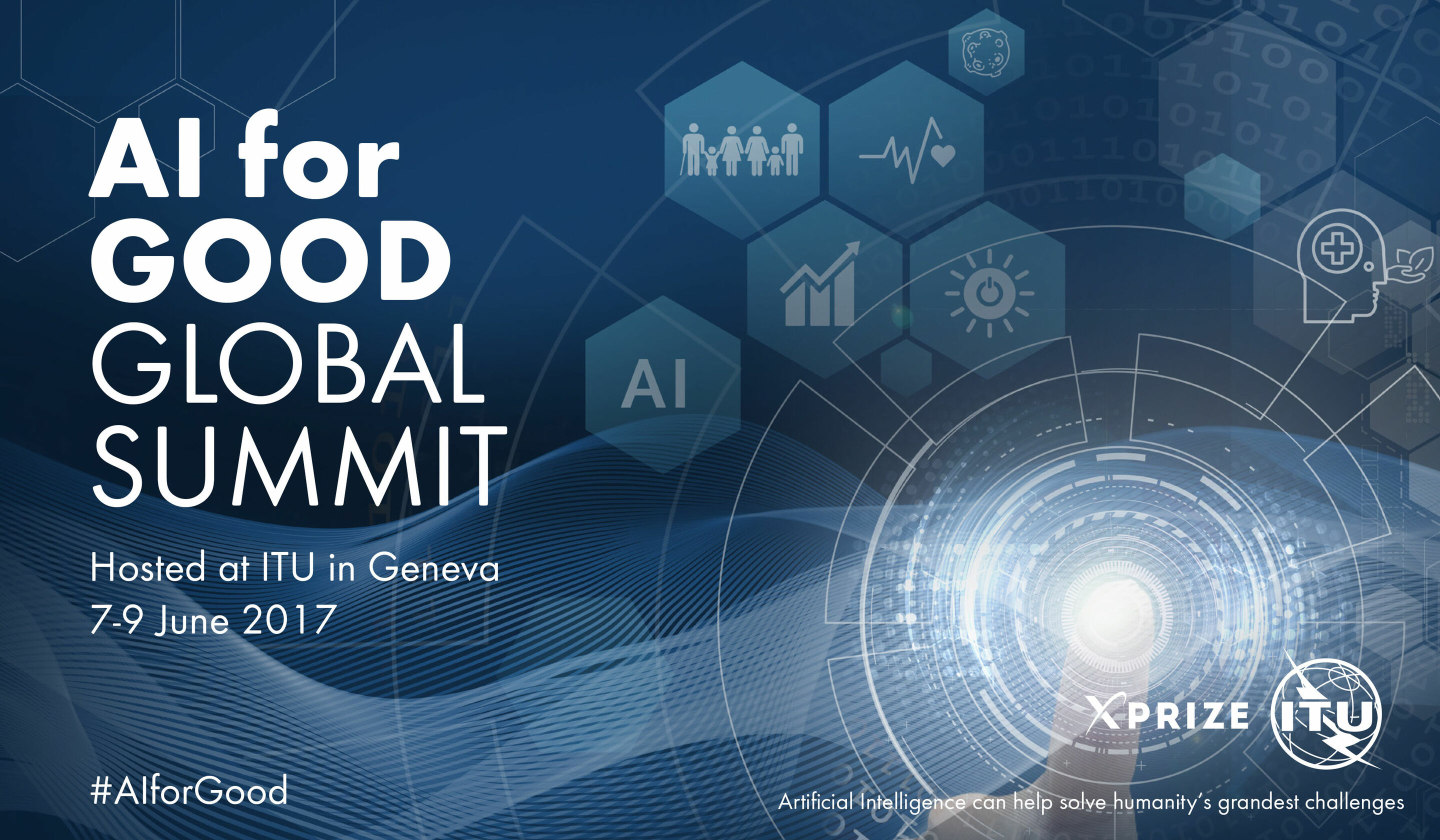 AI for Good - AI for Good Global Summit