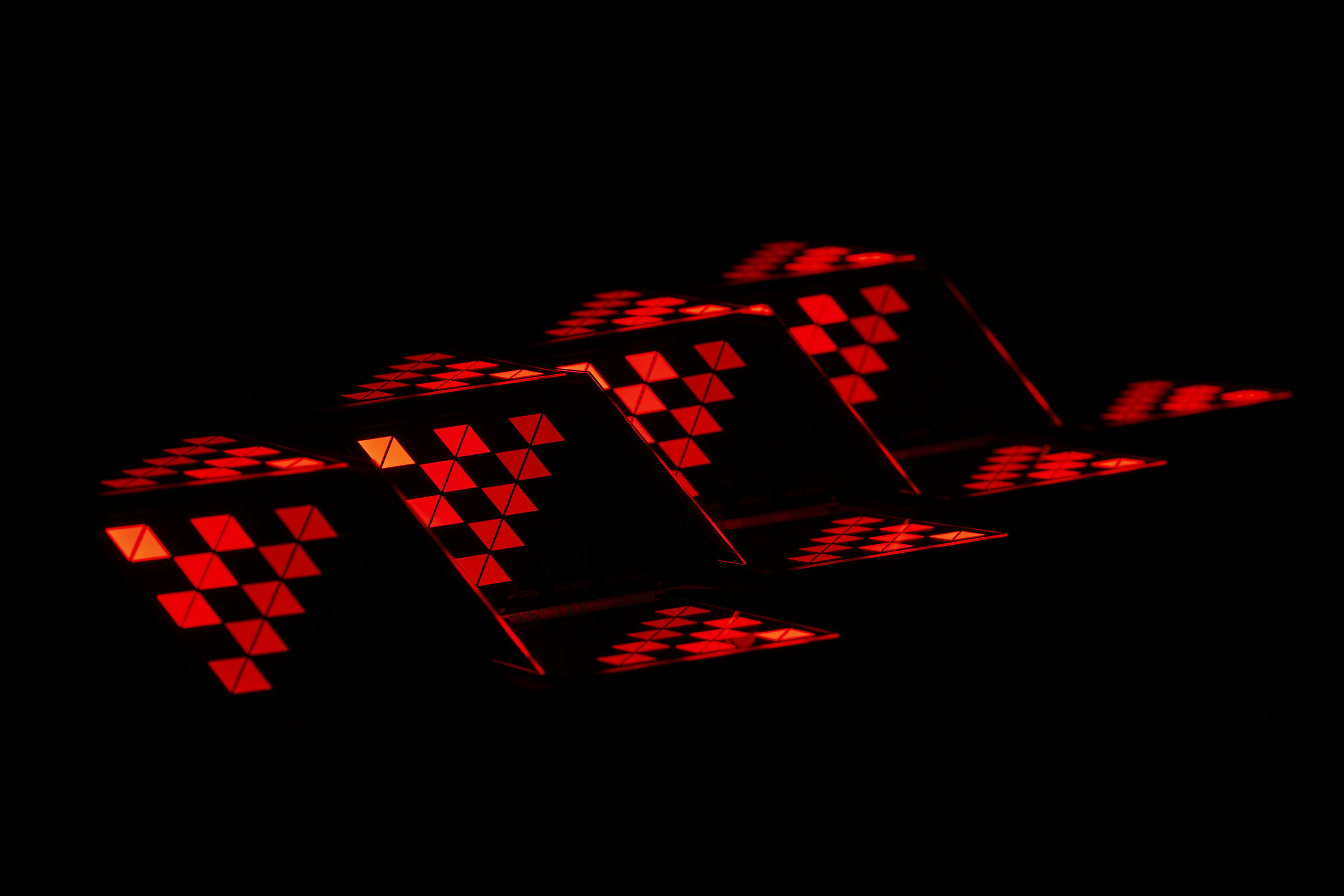 Audi TechTalk: Light - Future Technology: next evolution of digital OLED