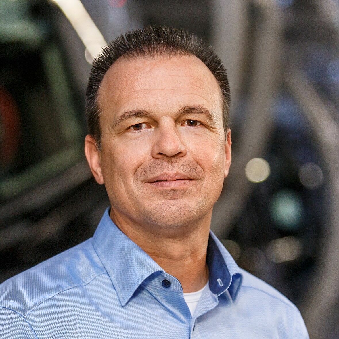 Rainer Schirmer - Chairman of the Works Council, AUDI AG Neckarsulm plant
Member of the Supervisory Board of AUDI AG
Vice Chairman of the General Works Council of AUDI AG