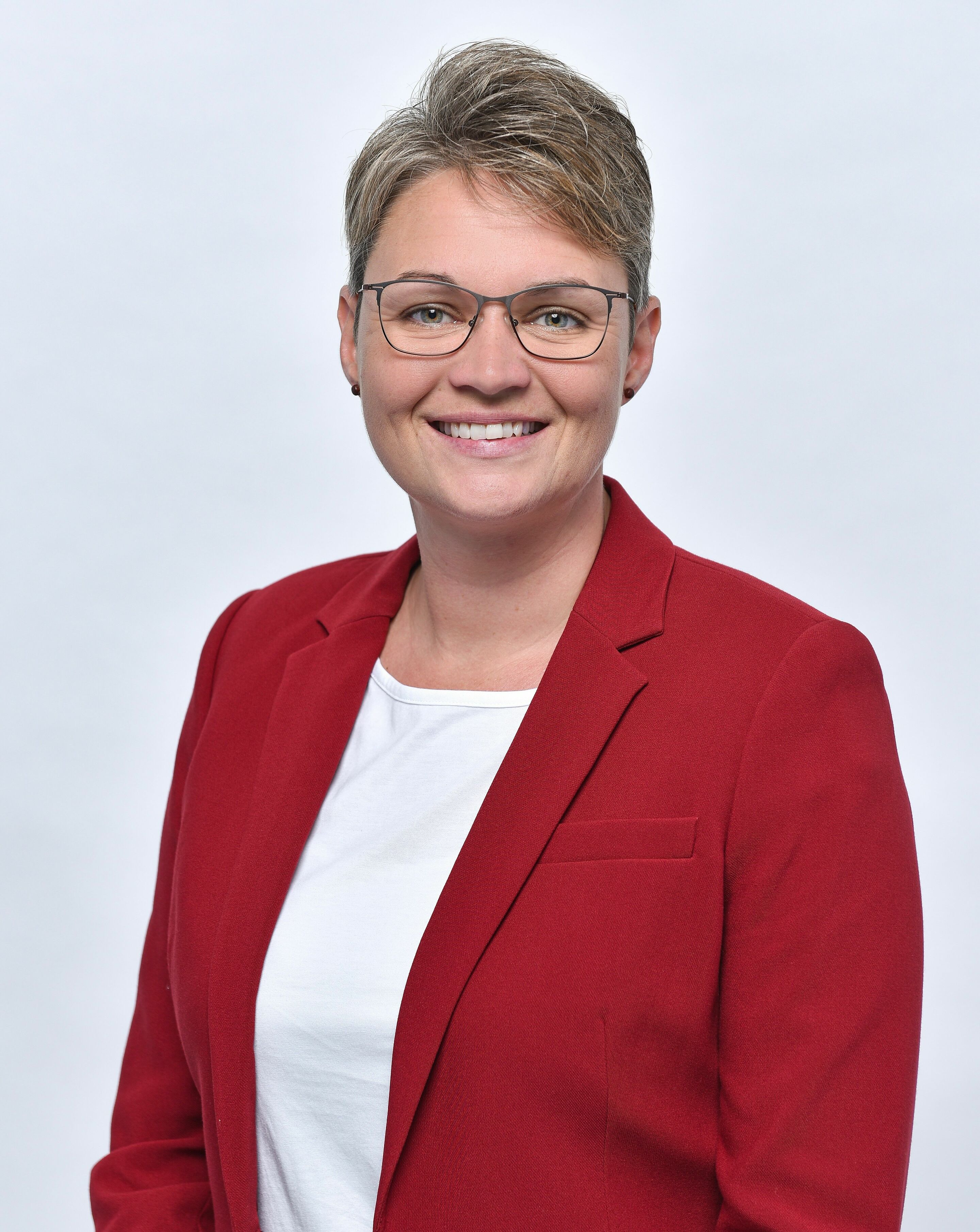 Audi Supervisory Board: Changes to members representing employees - Karola Frank has been on the Supervisory Board of AUDI AG for the employee side since January 2022.