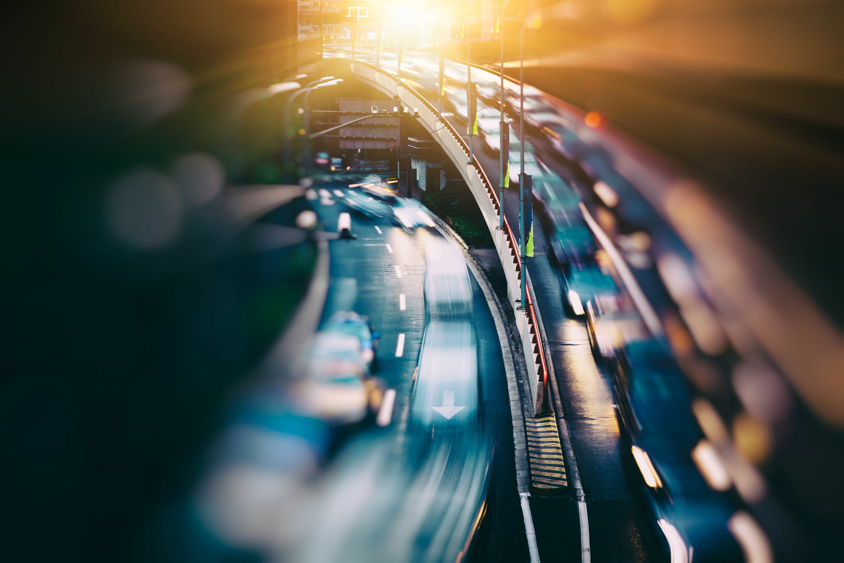 Autonomous driving – technical challenges and legal requirements - Autonomous driving – technical challenges and legal requirements