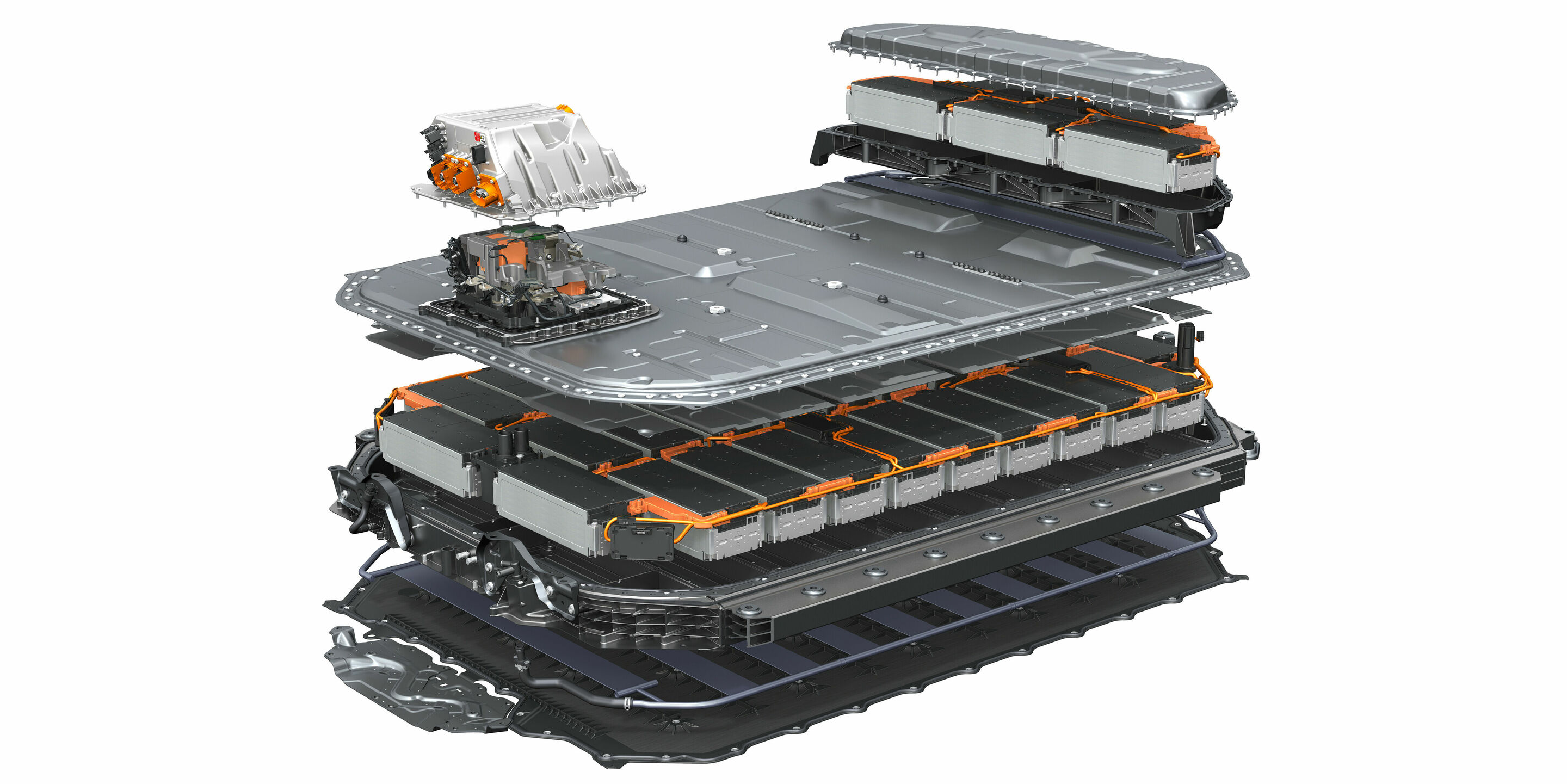 Battery technology - Battery technology