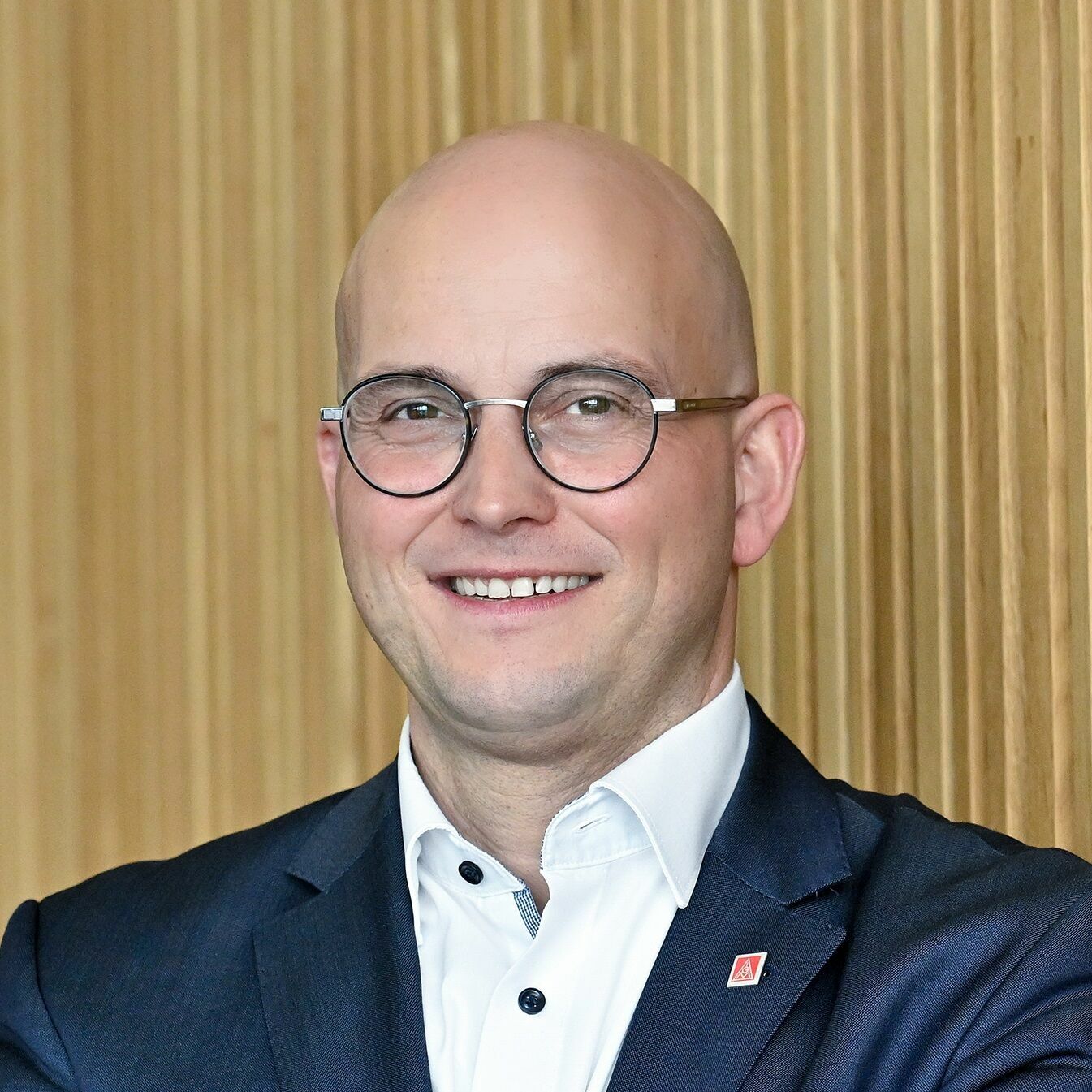 Jörg Schlagbauer - Chairman of the General Works Council of AUDI AG
Chairman of the Works Council of the AUDI AG Ingolstadt site
Vice Chairman of the Supervisory Board of AUDI AG