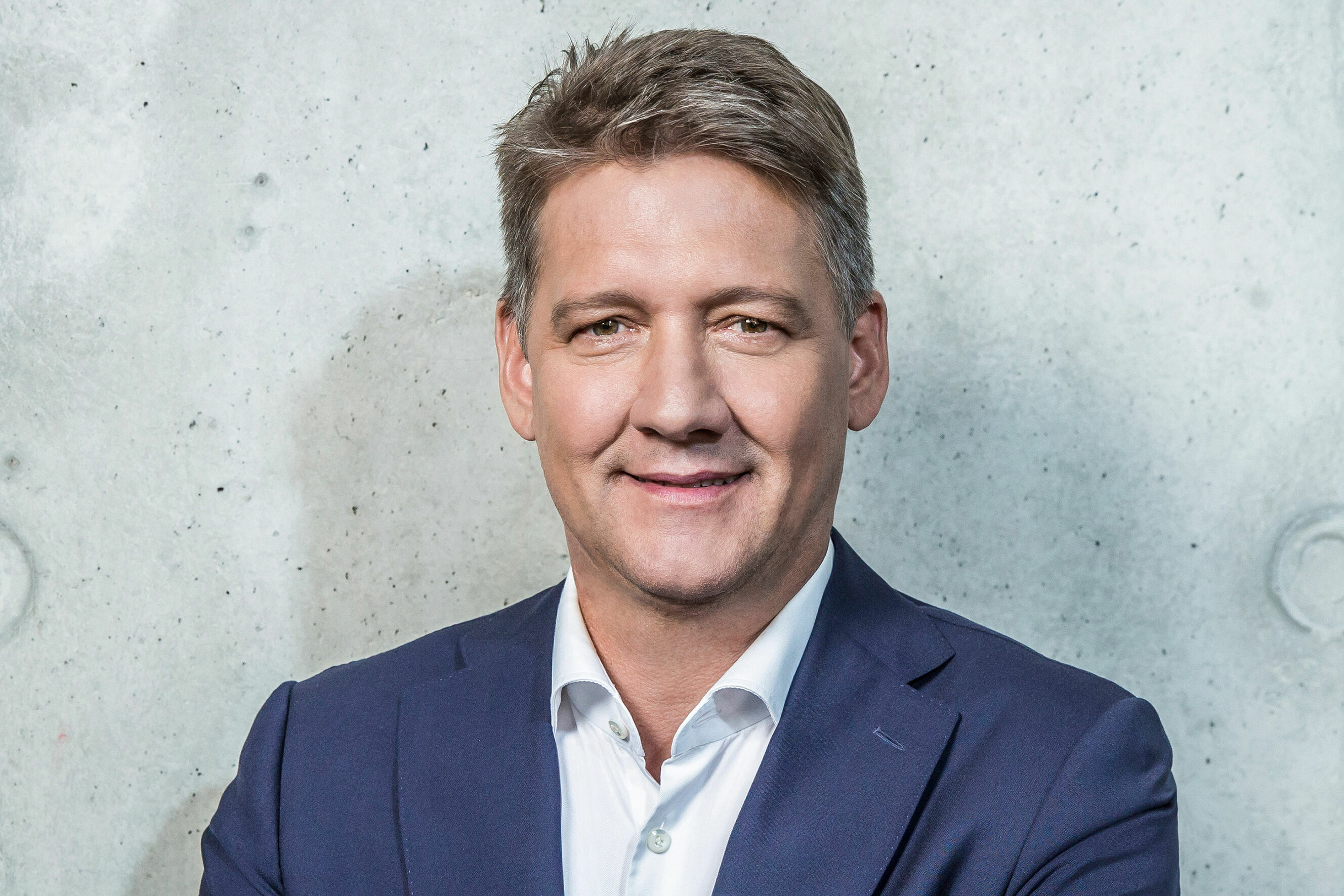 Gernot Döllner - Chairman of the Board of Management of AUDI AG