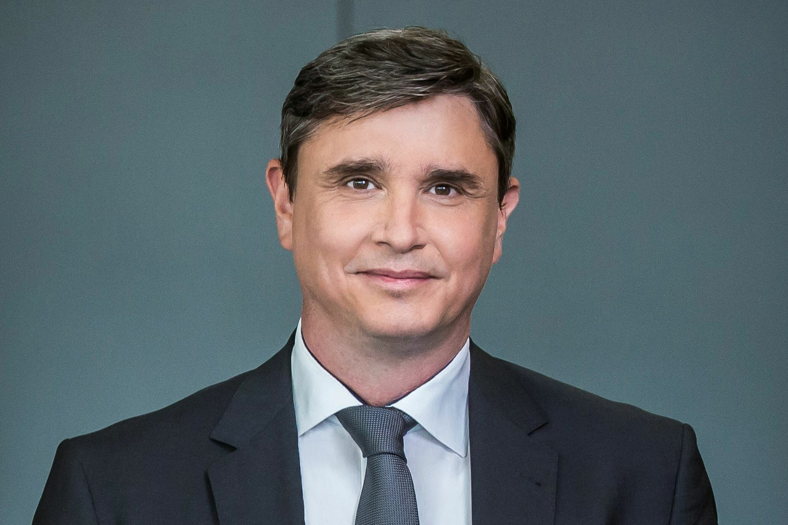Jürgen Rittersberger - Member of the Board of Management of AUDI AG Finance, Legal Affairs and IT
