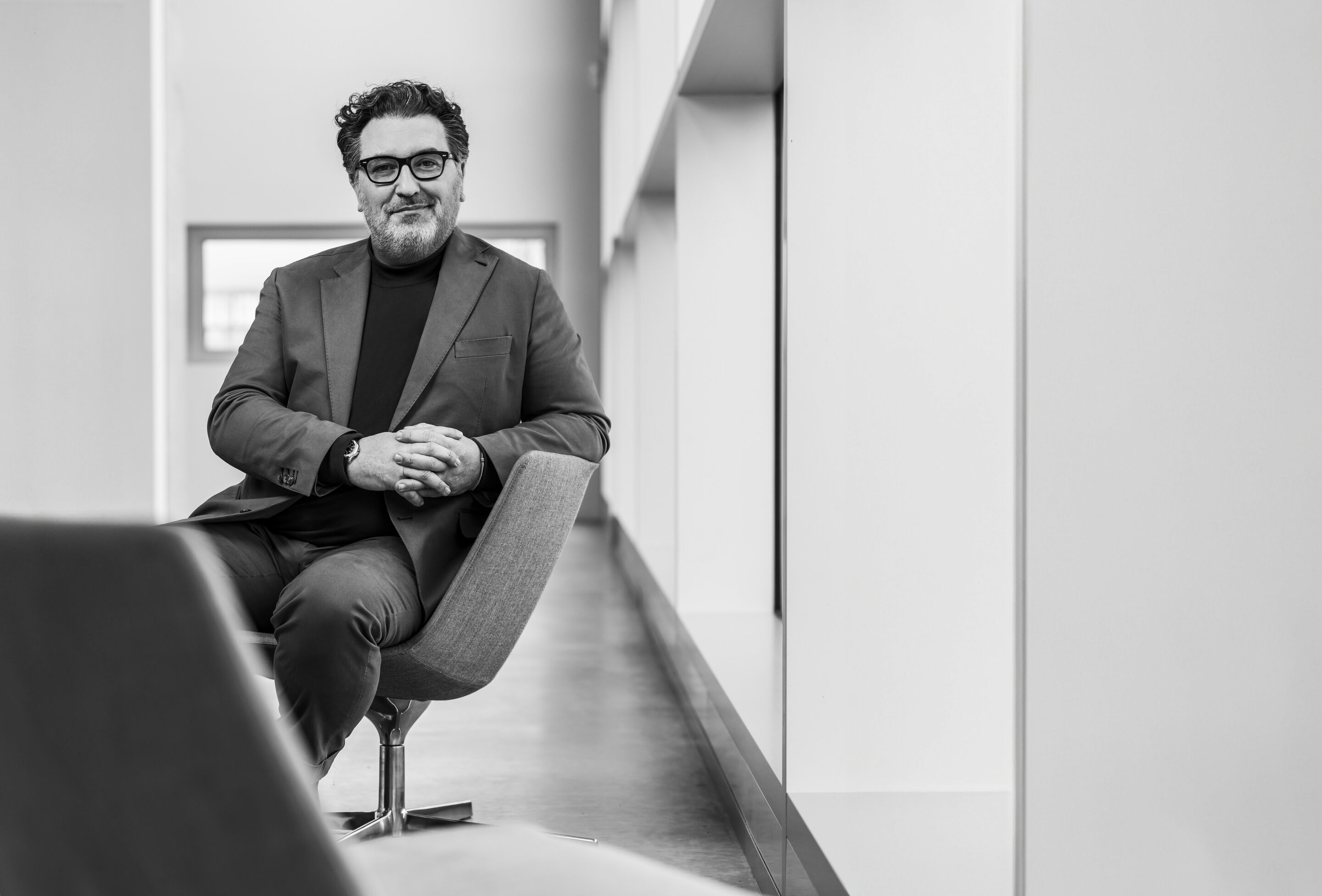 Massimo Frascella becomes new Head of Design at Audi - Massimo Frascella becomes new Head of Design at Audi.
