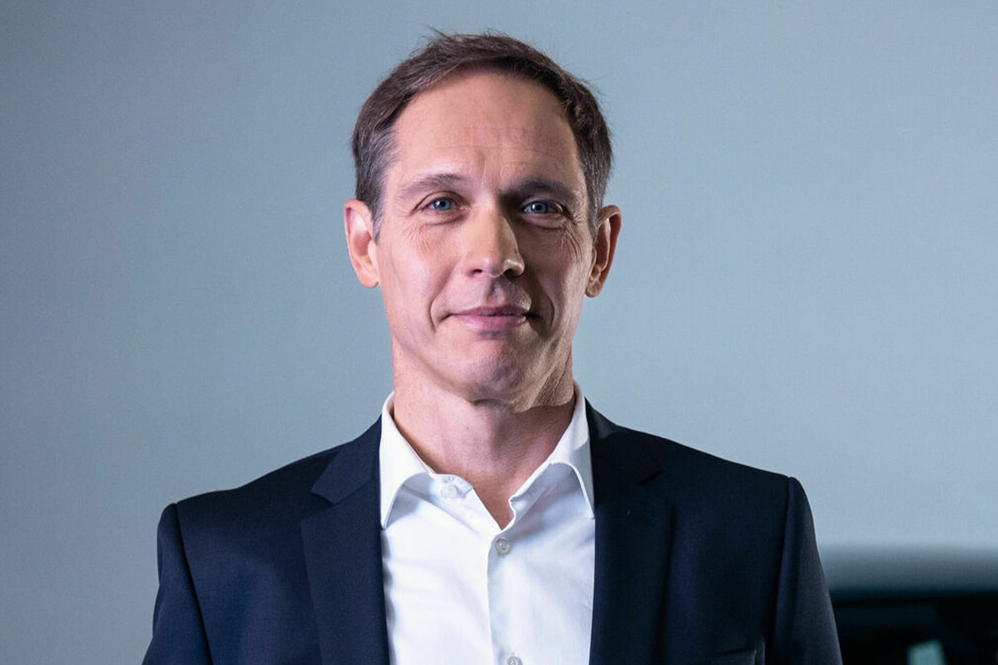 Gerd Walker - Member of the Board of Management of AUDI AG Production and Logistics