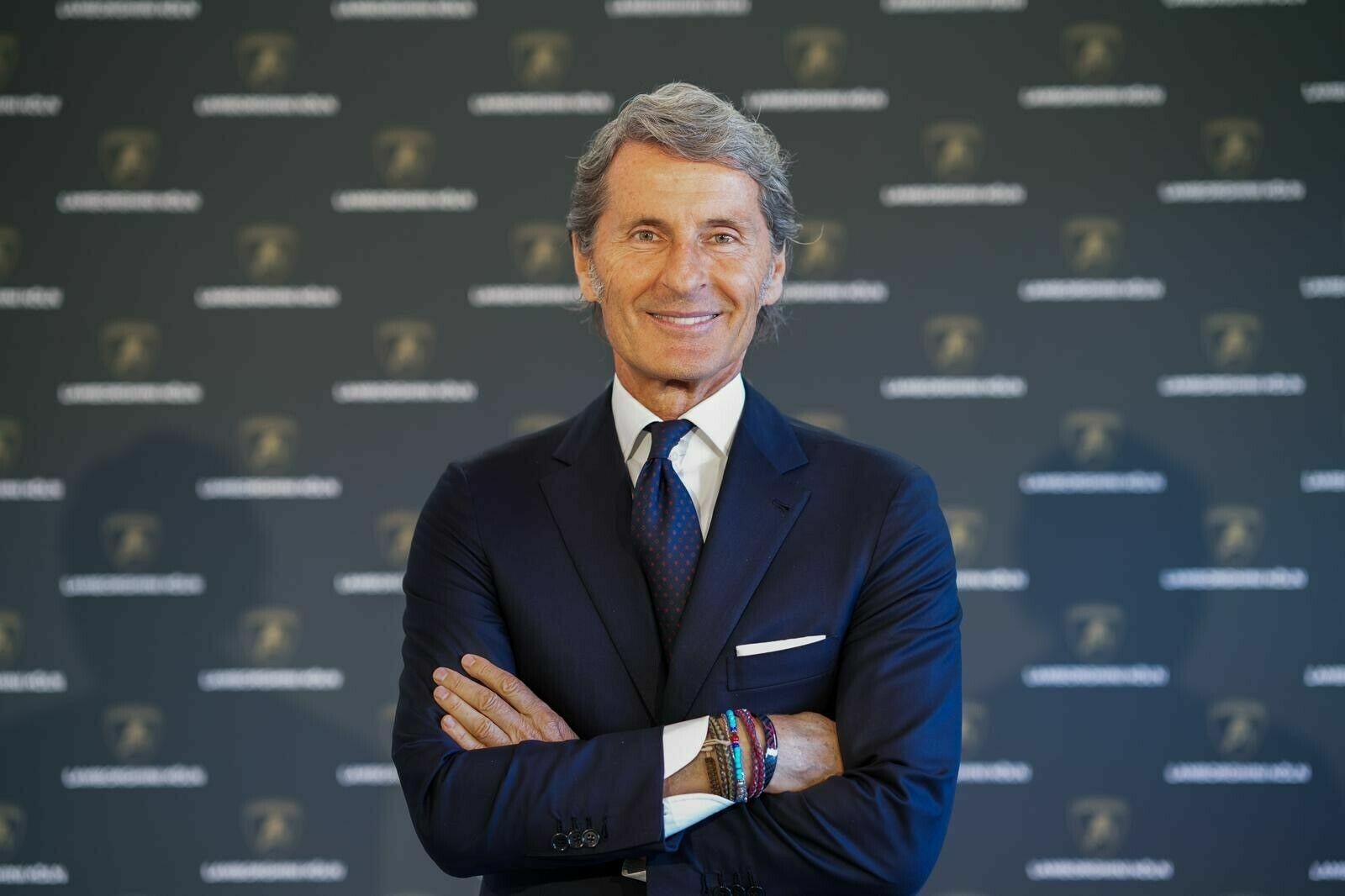 Numbers increase for Automobili Lamborghini in the first six months of 2024 - Numbers increase for Automobili Lamborghini in the first six months of 2024