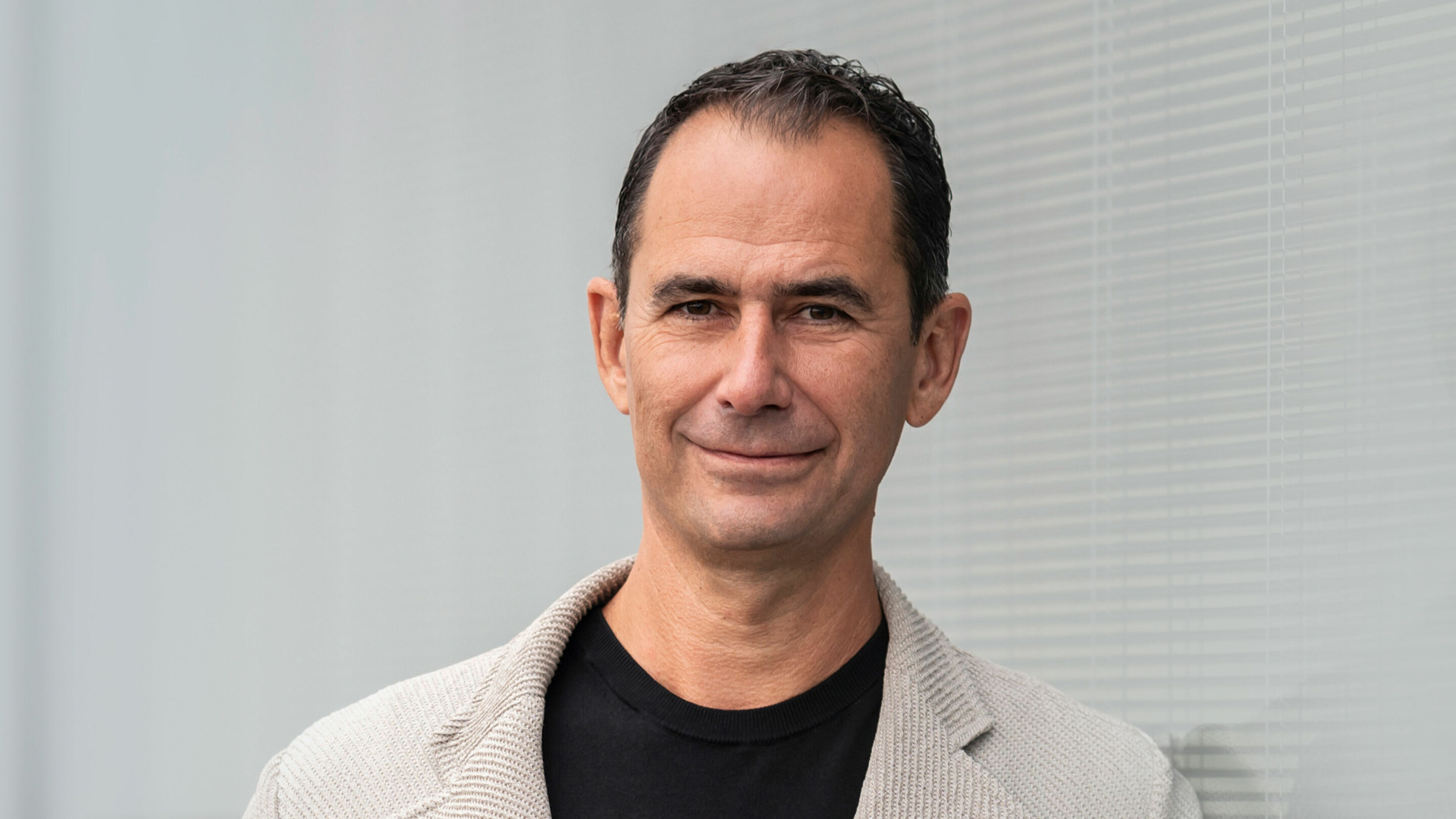 Marco Schubert - Member of the Board of Management of AUDI AG for Sales and Marketing