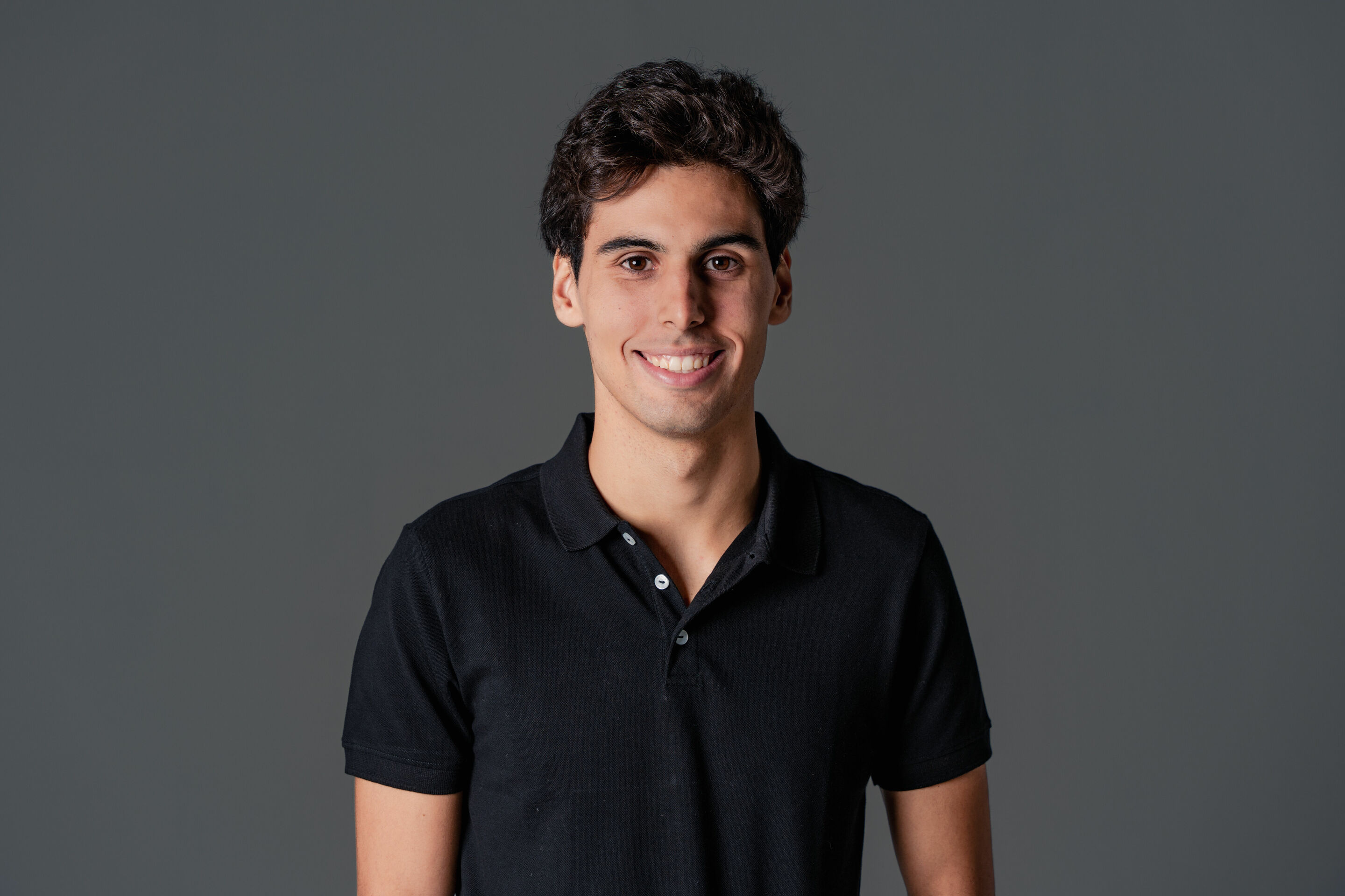 Gabriel Bortoleto - Gabriel Bortoleto, future Audi F1 driver