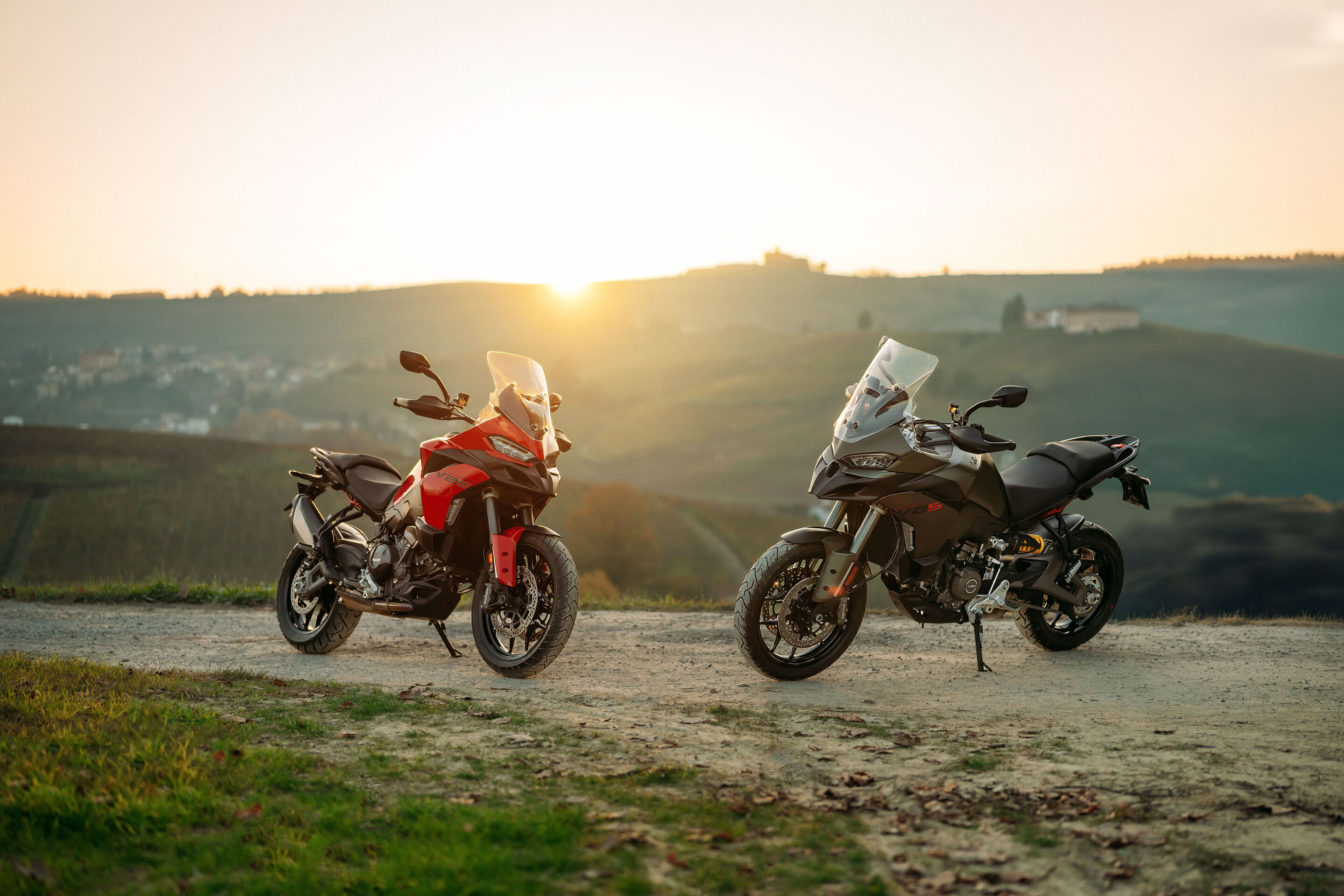 Ducati Motor Holding S.p.A. - Ducati ends 2024 with a revenue of over one billion euros combined with a benchmark profitability