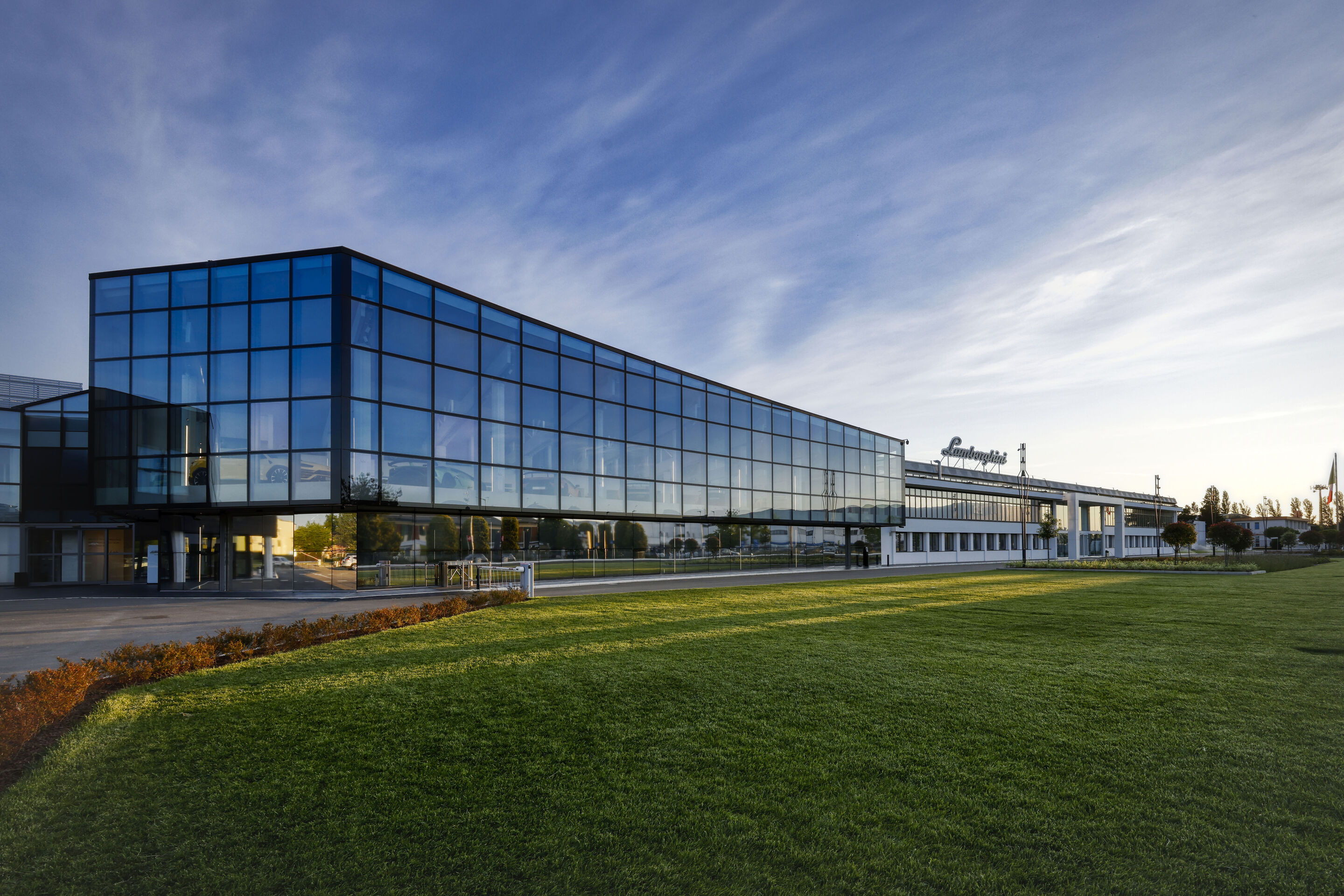 Automobili Lamborghini Financial Results 2024 - Automobili Lamborghini accelerates in 2024: another record year for sales, operating income and deliveries