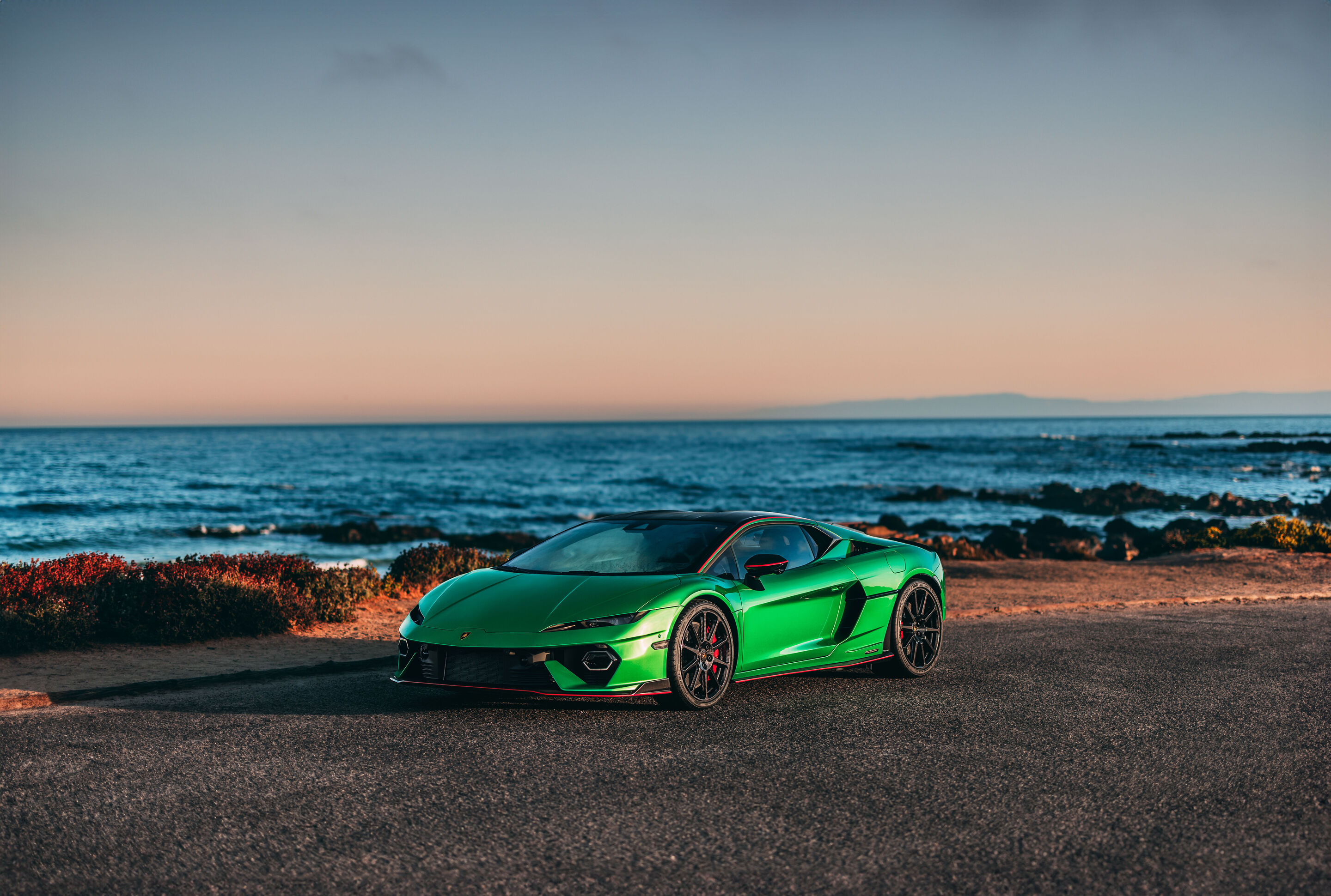 Automobili Lamborghini Financial Results 2024 - Automobili Lamborghini accelerates in 2024: another record year for sales, operating income and deliveries