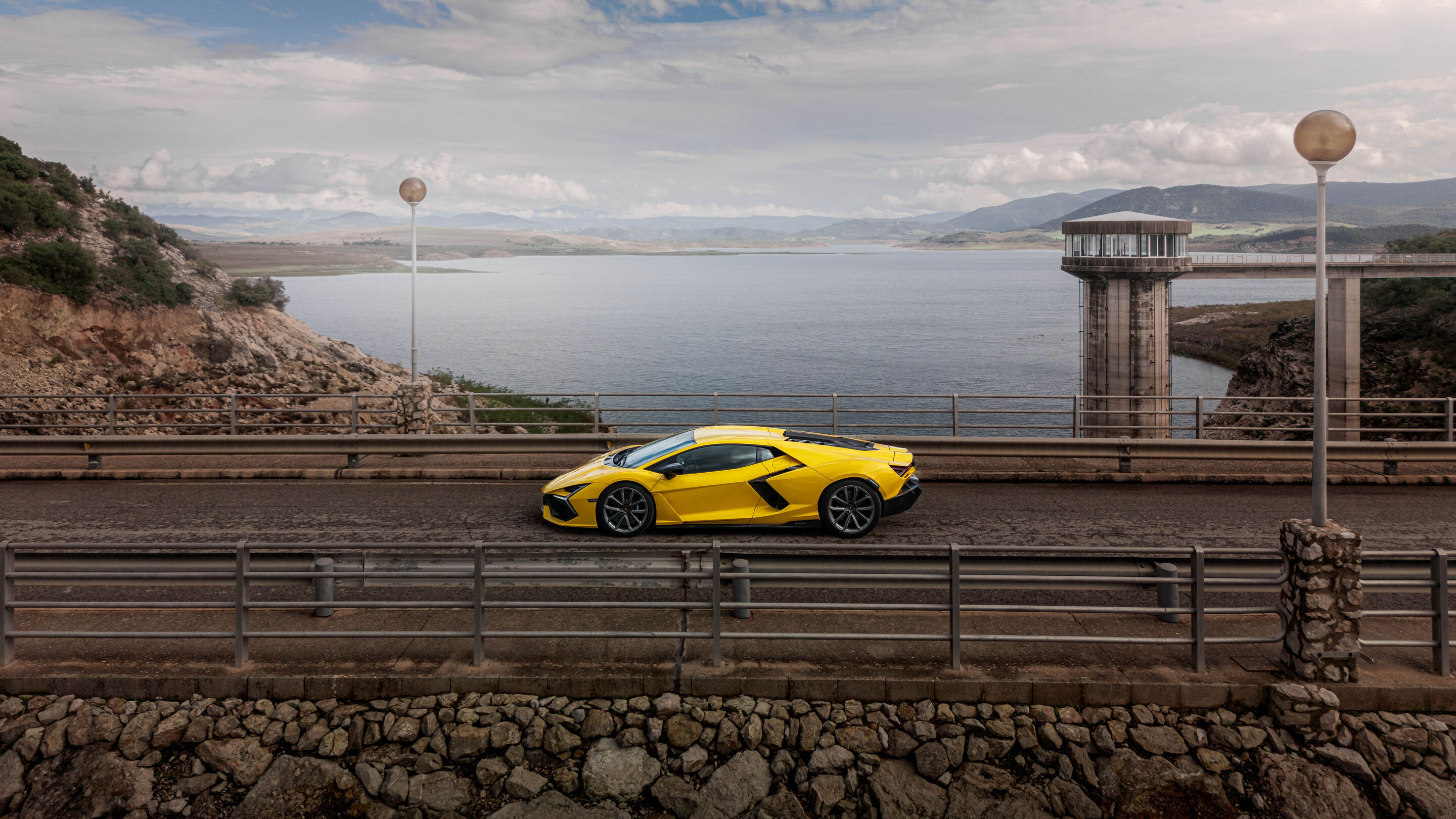 Automobili Lamborghini Financial Results 2024 - Automobili Lamborghini accelerates in 2024: another record year for sales, operating income and deliveries