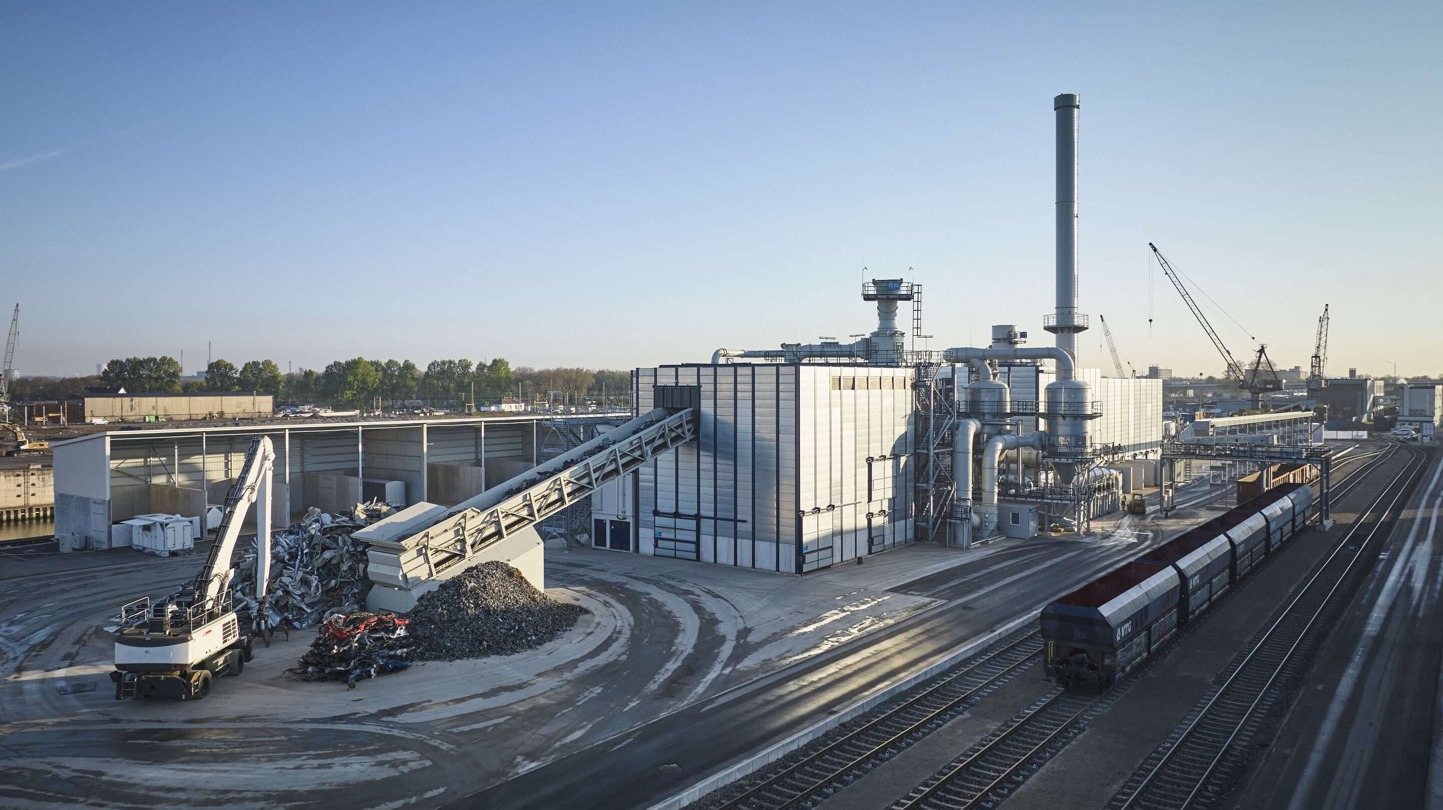 Circular economy: Audi secures strategic and cost-efficient supply of recycled raw materials - MaterialLoop: Audi is establishing a return concept for recyclates from end-of-life vehicles