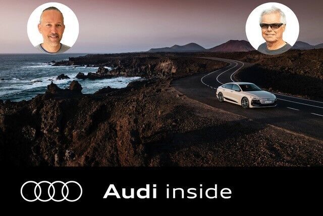 Audi inside - the podcast: WLTP range – a myth? - Audi inside - the podcast: WLTP range – a myth?