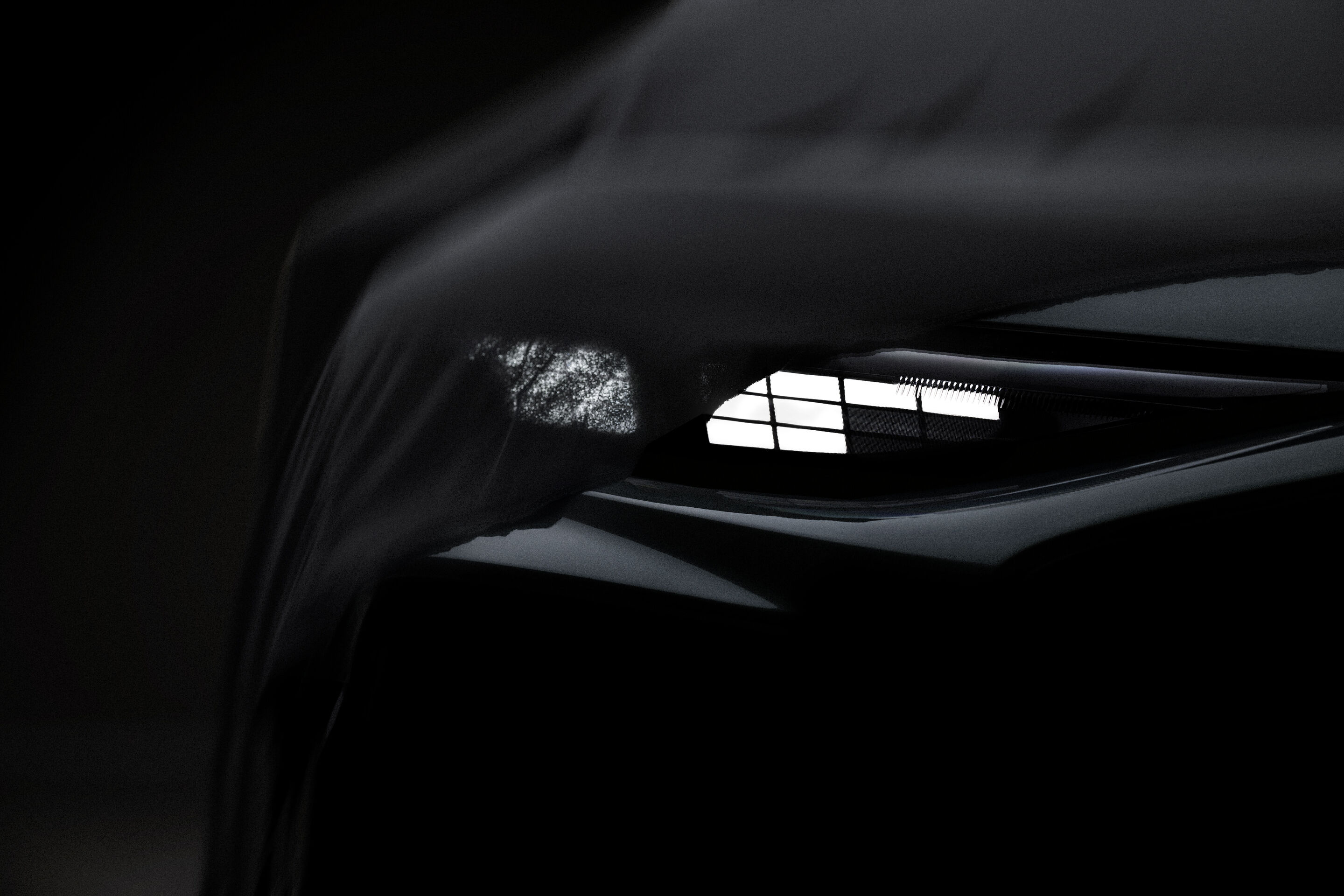 A first look at the new Audi Q3 - The global reveal is coming soon! On June 16, Audi will present the new benchmark in the compact segment with the next generation of the Q3.