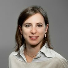 Sabrina Kolb