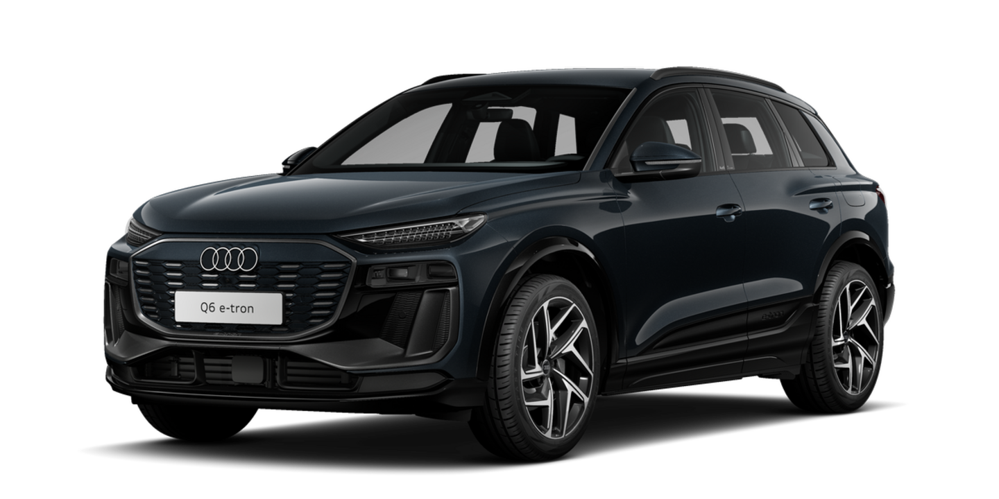 Q6 e-tron